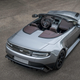 Illustration for article titled Aston Martin Vantage GT12 Roadster: Proof That Aston Will Do What You Want If Youve Got Cash